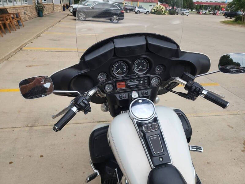 2002 Harley-Davidson Electra Glide