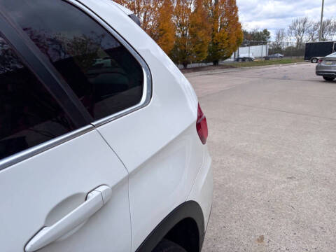 2013 BMW X5 xDrive35i