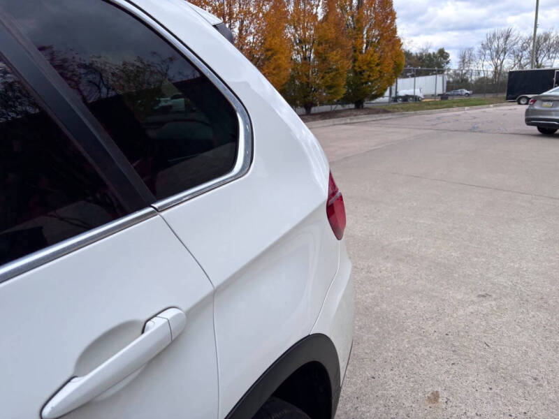 2013 BMW X5 xDrive35i
