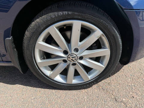 2014 Volkswagen Jetta