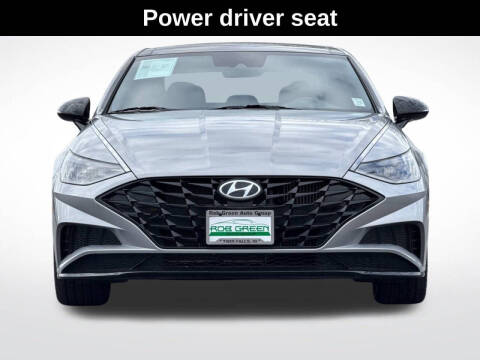 2023 Hyundai Sonata SEL Plus