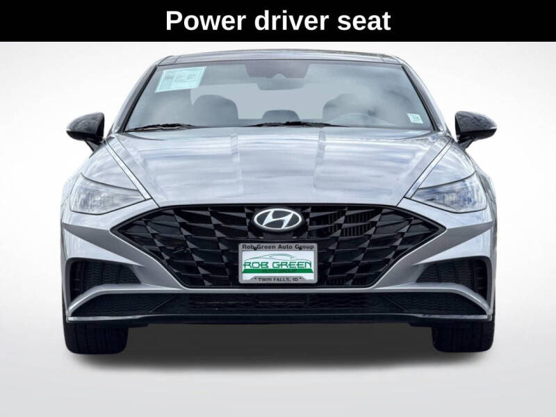 2023 Hyundai Sonata SEL Plus