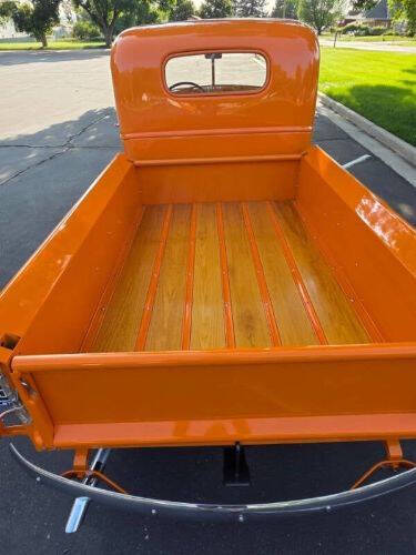 1941 Chevrolet C/K 20 Series