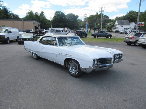 1967 Buick Electra