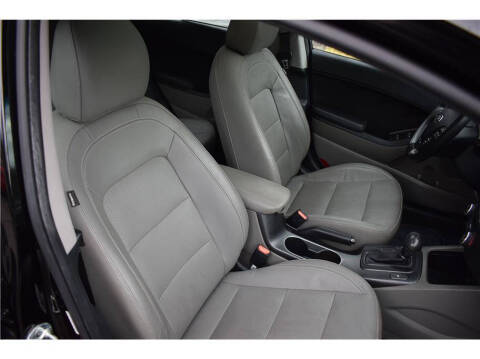2015 Kia Forte5 EX