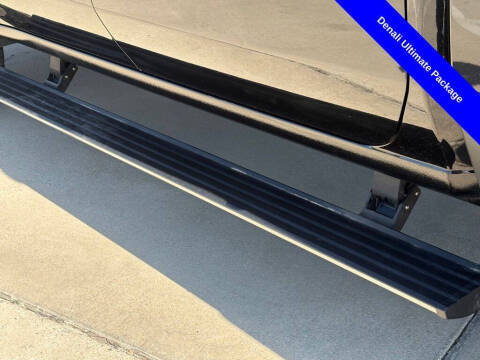 2023 GMC Sierra 2500HD