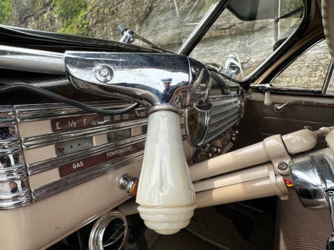 1941 Chevrolet Special DeLuxe