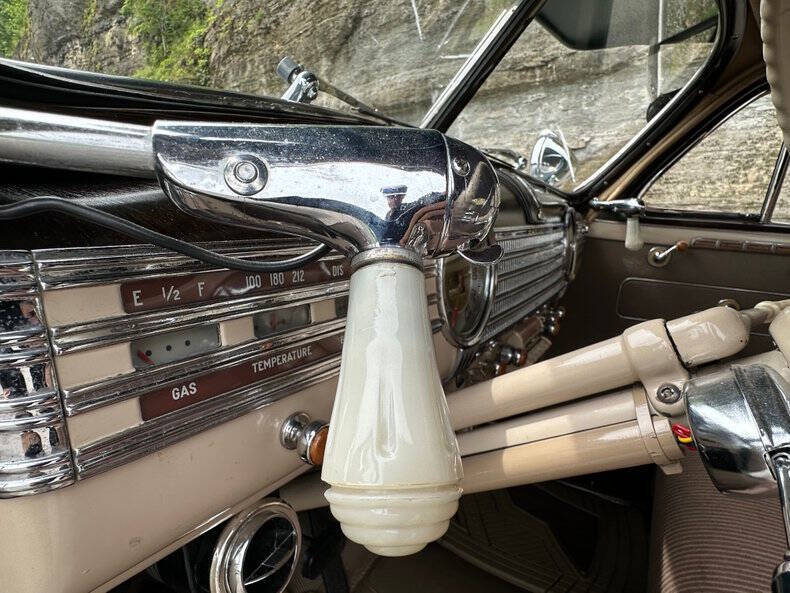 1941 Chevrolet Special DeLuxe