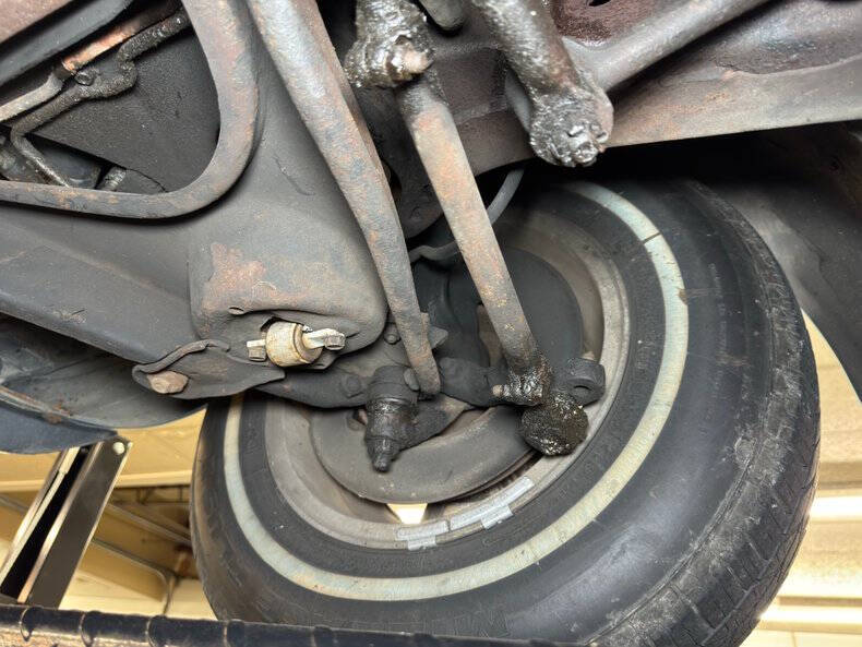 1976 Chevrolet Corvette