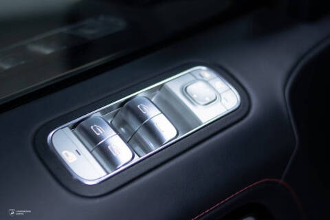 2023 Mercedes-Benz G-Class AMG G 63