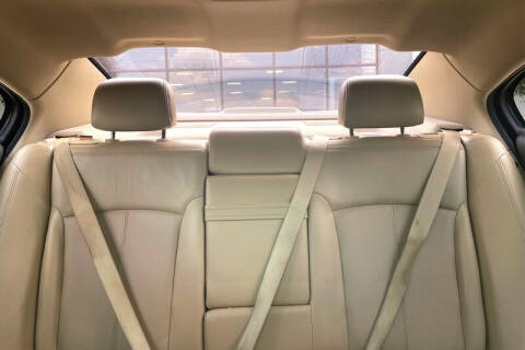 2013 Buick LaCrosse Touring