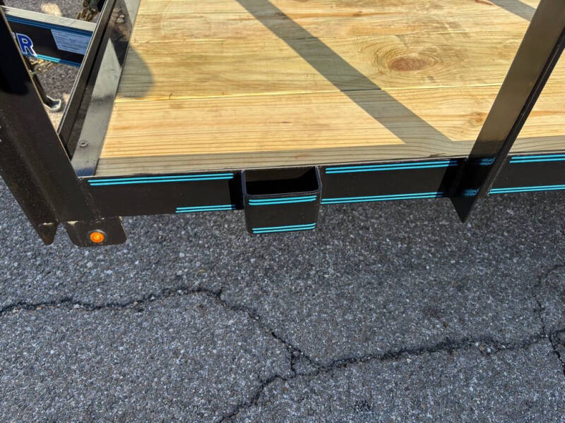 2026 BELLWETHER 6X14