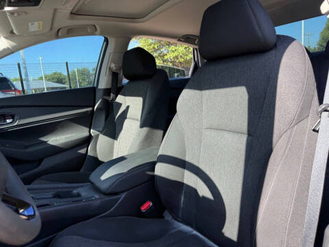 2023 Honda Accord