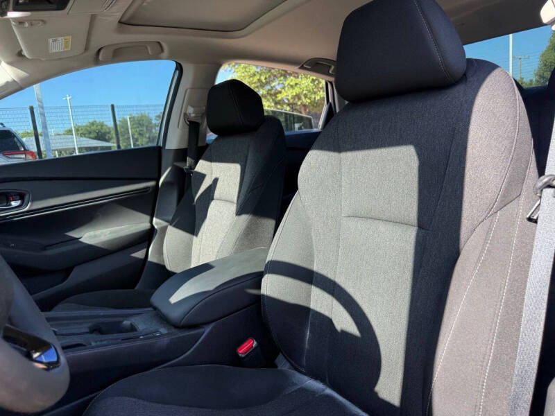 2023 Honda Accord