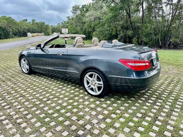 2013 Mercedes-Benz E-Class E 350