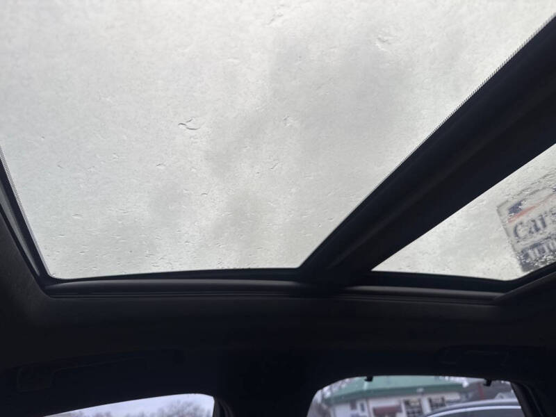 2015 Cadillac XTS Premium