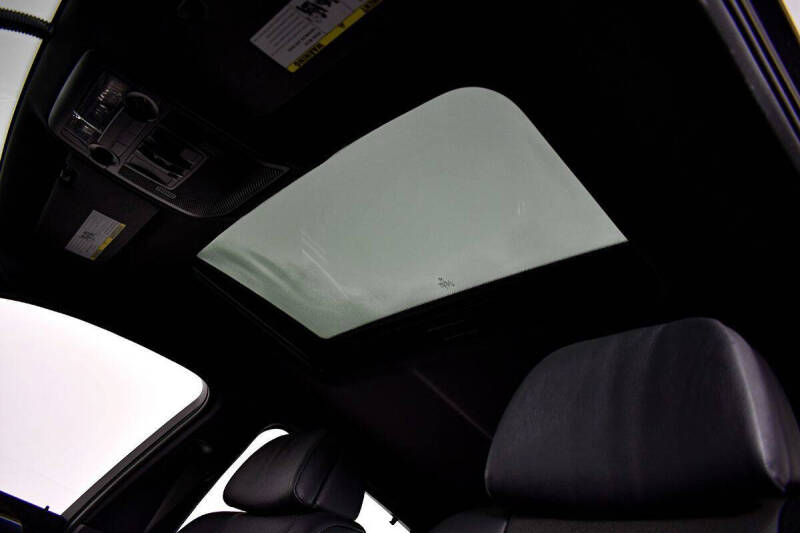 2010 BMW X6 xDrive50i