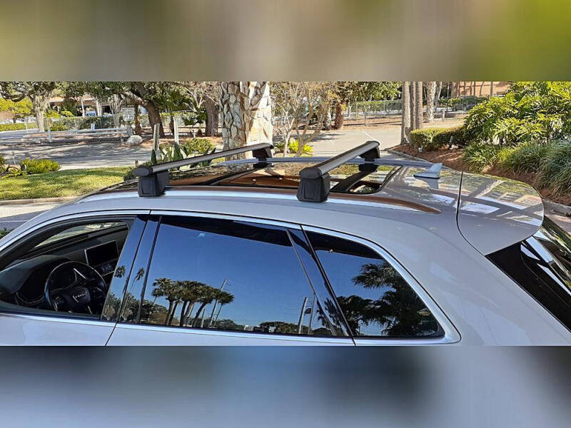 2019 Audi Q5 quattro Premium Plus 45 TFSI