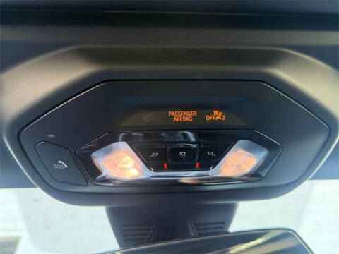 2025 BMW Z4 sDrive30i