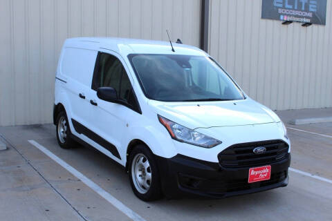 2021 Ford Transit Connect XL