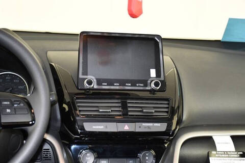 2026 Mitsubishi Eclipse Cross Ralliart