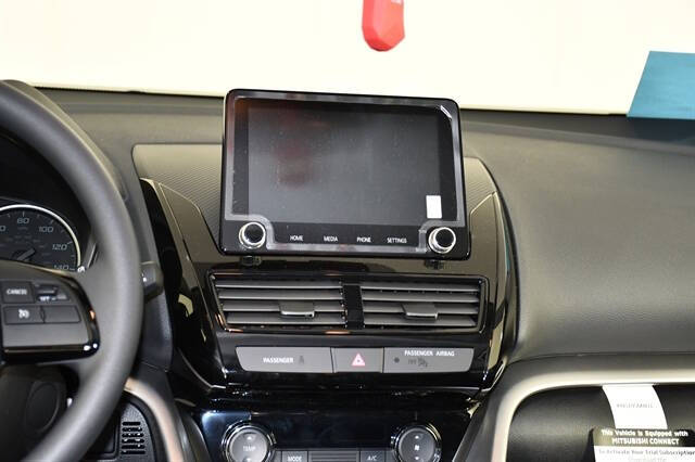 2026 Mitsubishi Eclipse Cross Ralliart