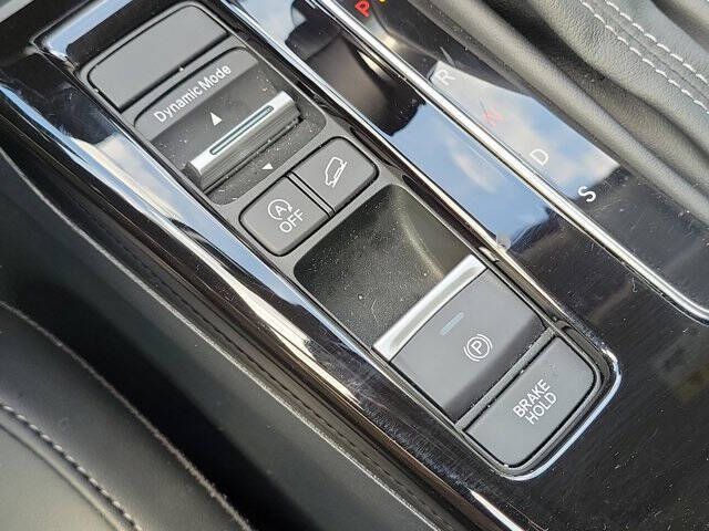 2025 Acura ADX