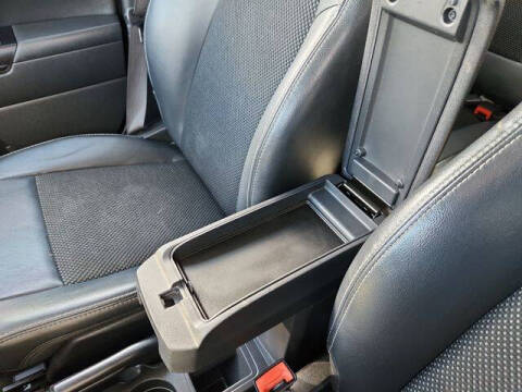 2016 Jeep Patriot Sport SE