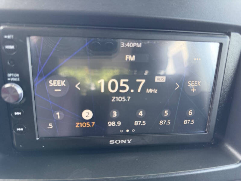 2005 Scion xB