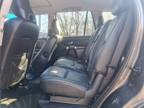 2008 Volvo XC90 3.2 Special Edition