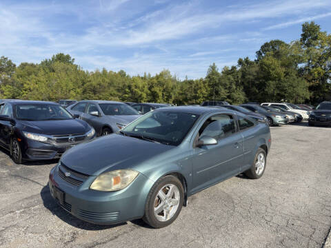 2009 Chevrolet Cobalt LT