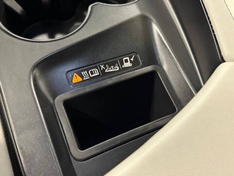 2024 Acura ZDX A-SPEC