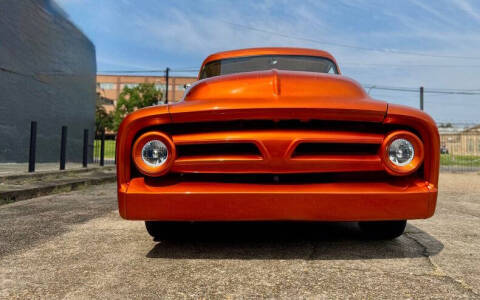 1954 Ford F-100