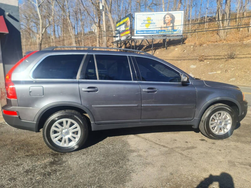 2008 Volvo XC90 3.2 Special Edition