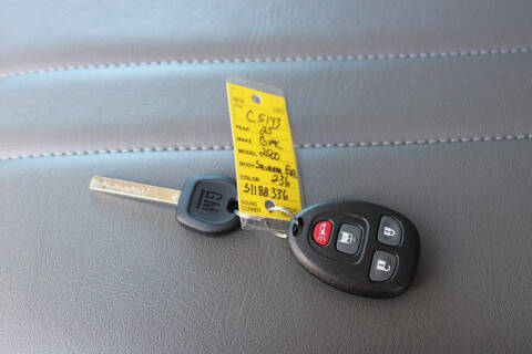 2025 GMC Savana 2500