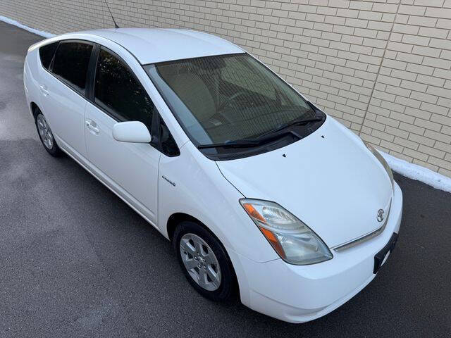 2007 Toyota Prius