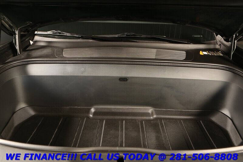 2022 Rivian R1S Launch Edition