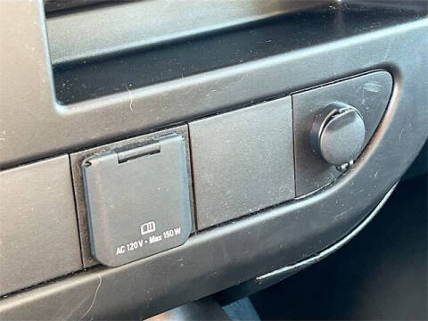 2024 GMC Savana 2500