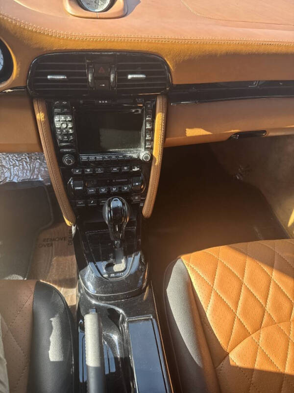 2005 Porsche 911 Carrera S