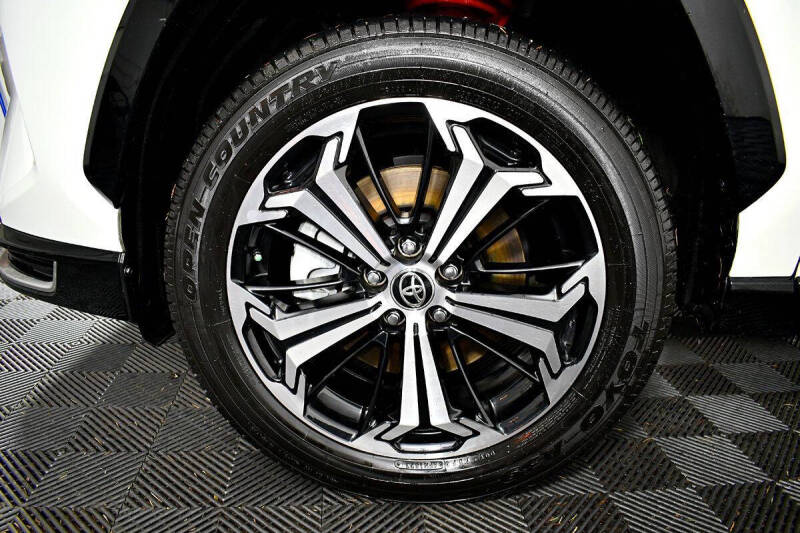 2021 Toyota RAV4 Prime XSE