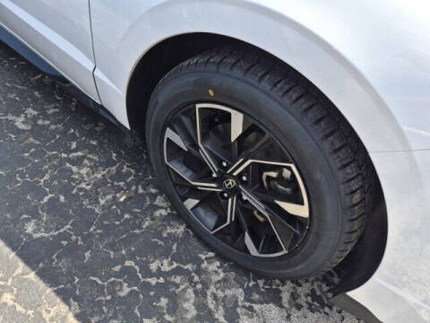 2025 Hyundai Sonata