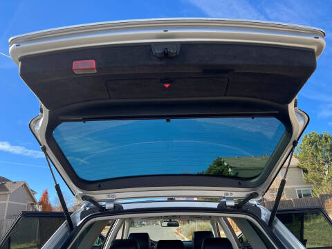 2004 Audi Allroad 4.2 quattro