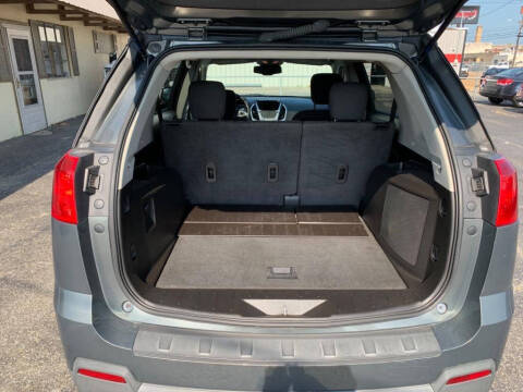2013 GMC Terrain SLE-2