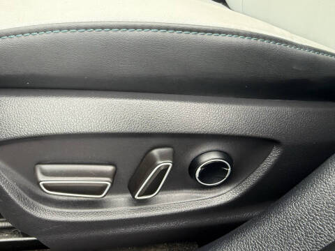 2017 Toyota Prius Prime Advanced