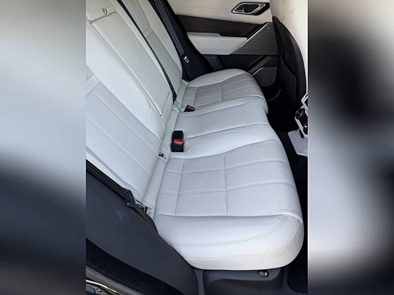 2020 Land Rover Range Rover Velar P340 R-Dynamic S