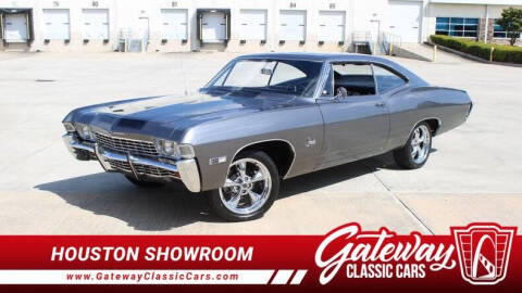 1968 Chevrolet Impala
