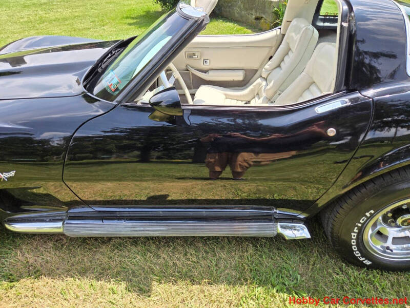 1979 Chevrolet Corvette