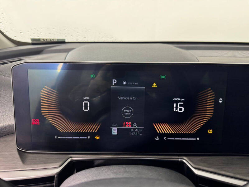 2024 Kia Sorento X-Line EX