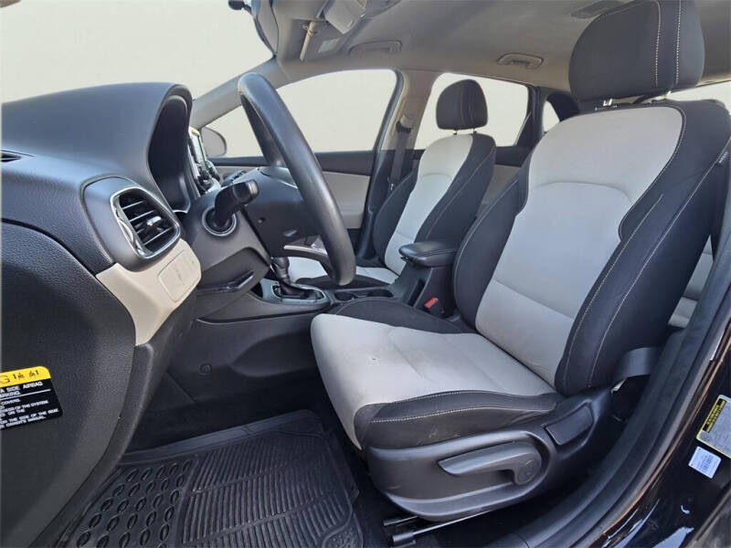 2018 Hyundai Elantra GT