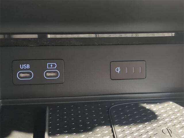 2026 Genesis GV80 3.5T Advanced